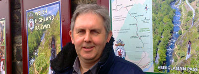 smythe-porthmadog