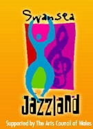 Swansea Jazzland
